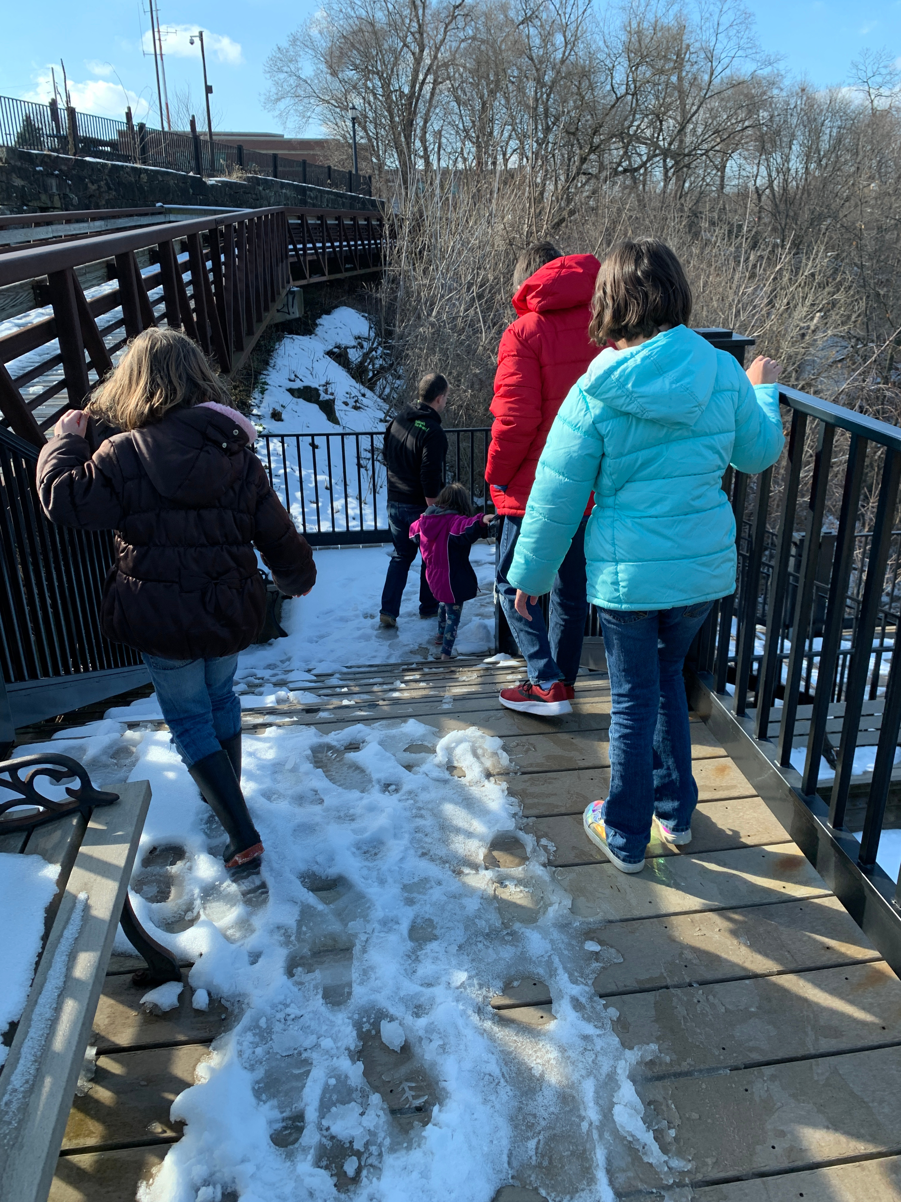 Valentines Ohio